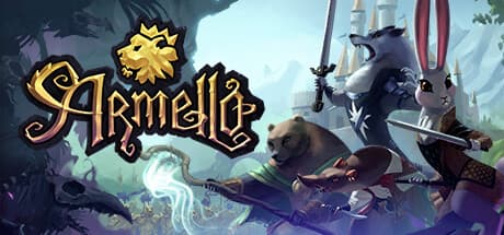 Armello media 1