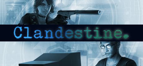 Clandestine media 1