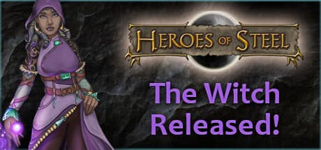 Heroes of Steel RPG media 1