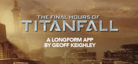 Titanfall - The Final Hours media 1