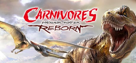 Carnivores: Dinosaur Hunter Reborn media 1