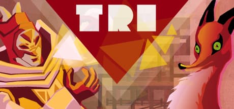 TRI: Of Friendship and Madness media 1