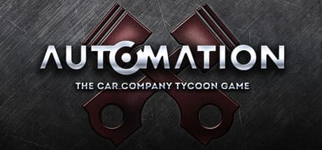 Automation - The Car Company Tycoon Game media 1