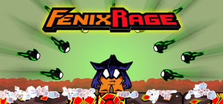 Fenix Rage media 1
