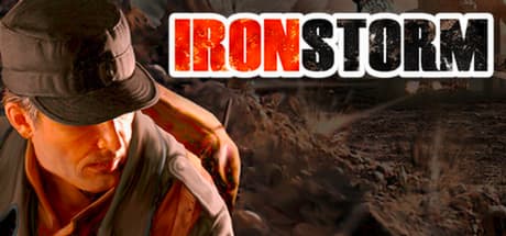 Iron Storm media 1