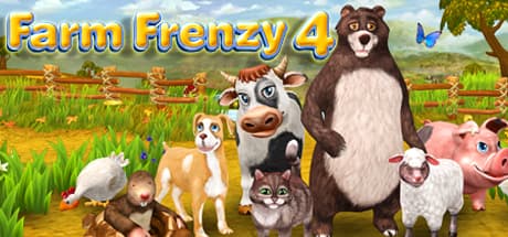 Farm Frenzy 4 media 1