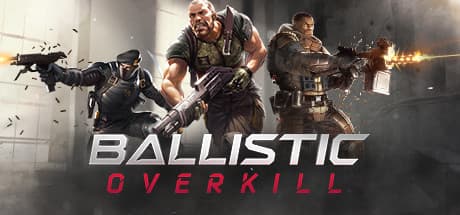 Ballistic Overkill media 1