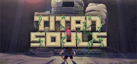 Titan Souls media 1