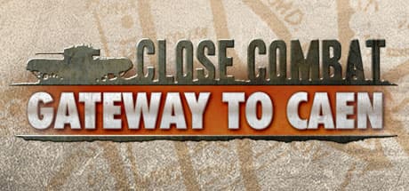 Close Combat - Gateway to Caen media 1