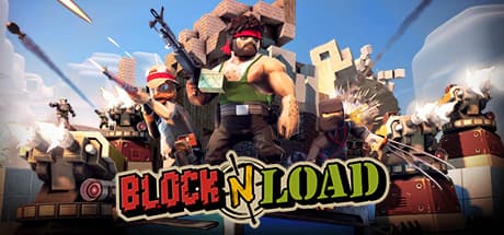 Block N Load media 1