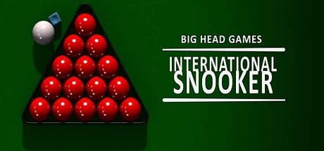International Snooker media 1