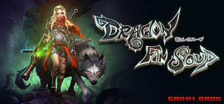 Dragon Fin Soup media 1