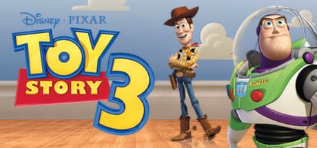 Disney•Pixar Toy Story 3: The Video Game media 1