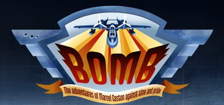 BOMB: Who let the dogfight? media 1