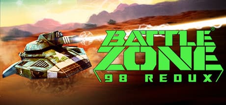 Battlezone 98 Redux media 1