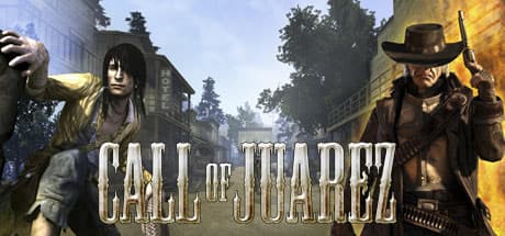 Call of Juarez media 1