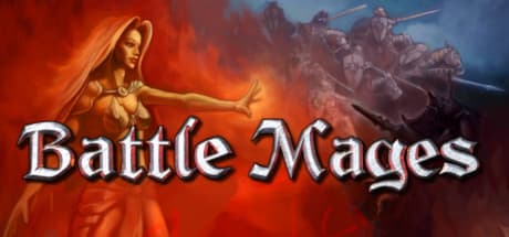 Battle Mages media 1