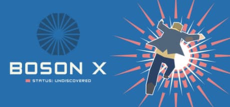 Boson X media 1