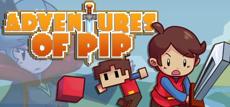 Adventures of Pip media 1