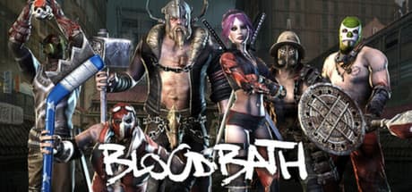 Bloodbath media 1
