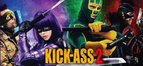 Kick-Ass 2 media 1