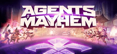 Agents of Mayhem media 1