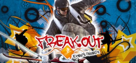 FreakOut: Extreme Freeride media 1