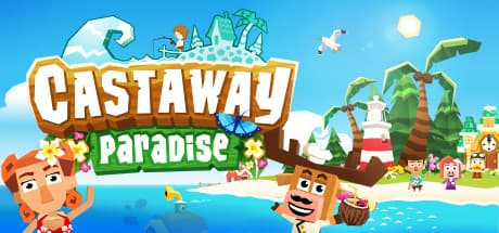 Castaway Paradise - live among the animals media 1