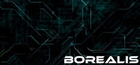 Borealis media 1
