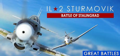 IL-2 Sturmovik: Battle of Stalingrad media 1
