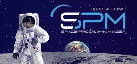 Buzz Aldrin's Space Program Manager media 1