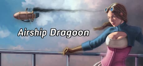Airship Dragoon media 1