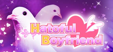 Hatoful Boyfriend media 1