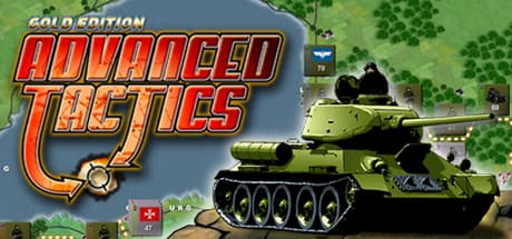 Advanced Tactics Gold media 1