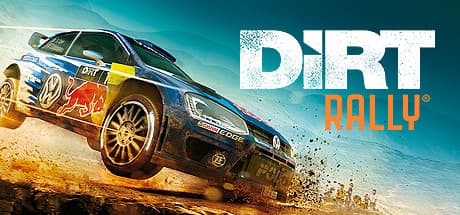 DiRT Rally media 1