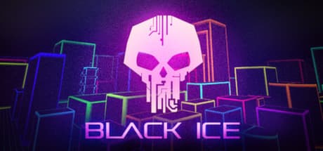 Black Ice media 1