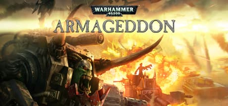 Warhammer 40,000: Armageddon media 1