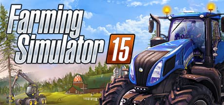 Farming Simulator 15 media 1
