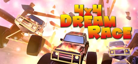 4x4 Dream Race media 1