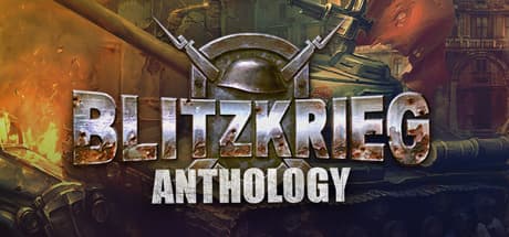 Blitzkrieg Anthology media 1