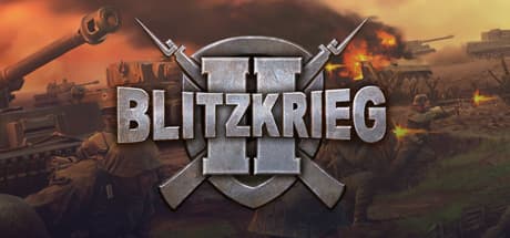 Blitzkrieg 2 Anthology media 1