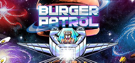 Burger Patrol media 1