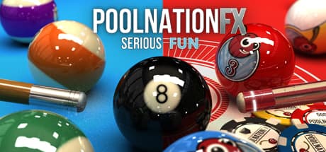 Pool Nation FX Lite media 1