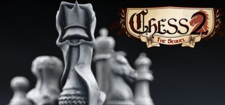 Chess 2: The Sequel media 1