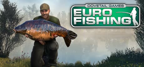 Euro Fishing media 1