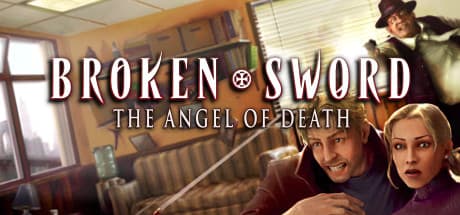Broken Sword 4 - the Angel of Death media 1