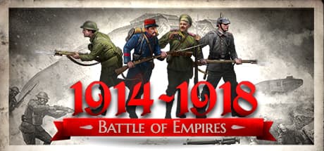 Battle of Empires : 1914-1918 media 1