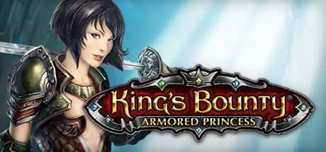 King's Bounty: Armored Princess media 1