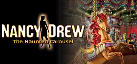 Nancy Drew®: The Haunted Carousel media 1