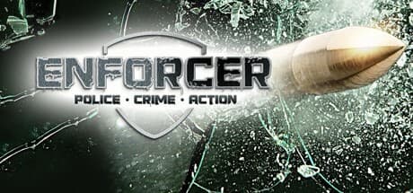 Enforcer: Police Crime Action media 1